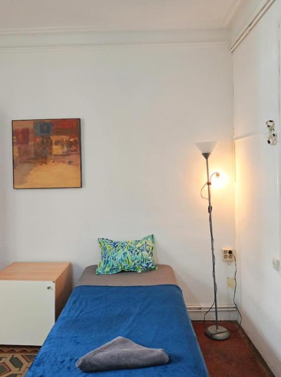 Banys Nous R5 Bed & Breakfast Barcellona