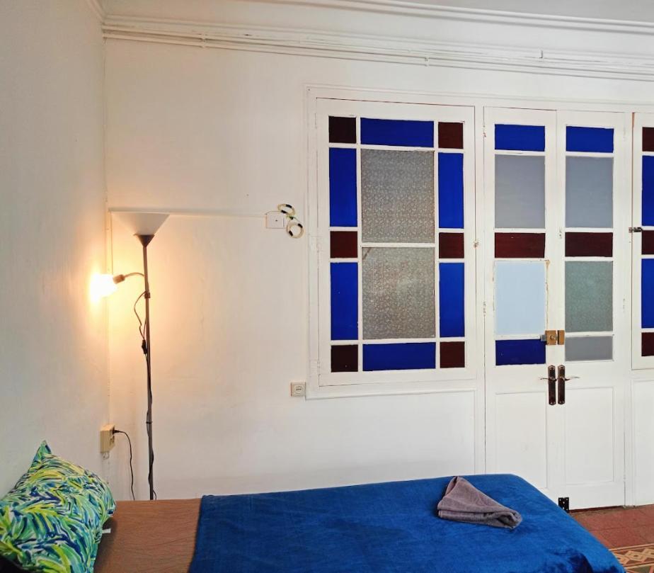 Banys Nous R5 Bed & Breakfast Barcellona